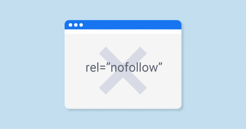 Что такое nofollow